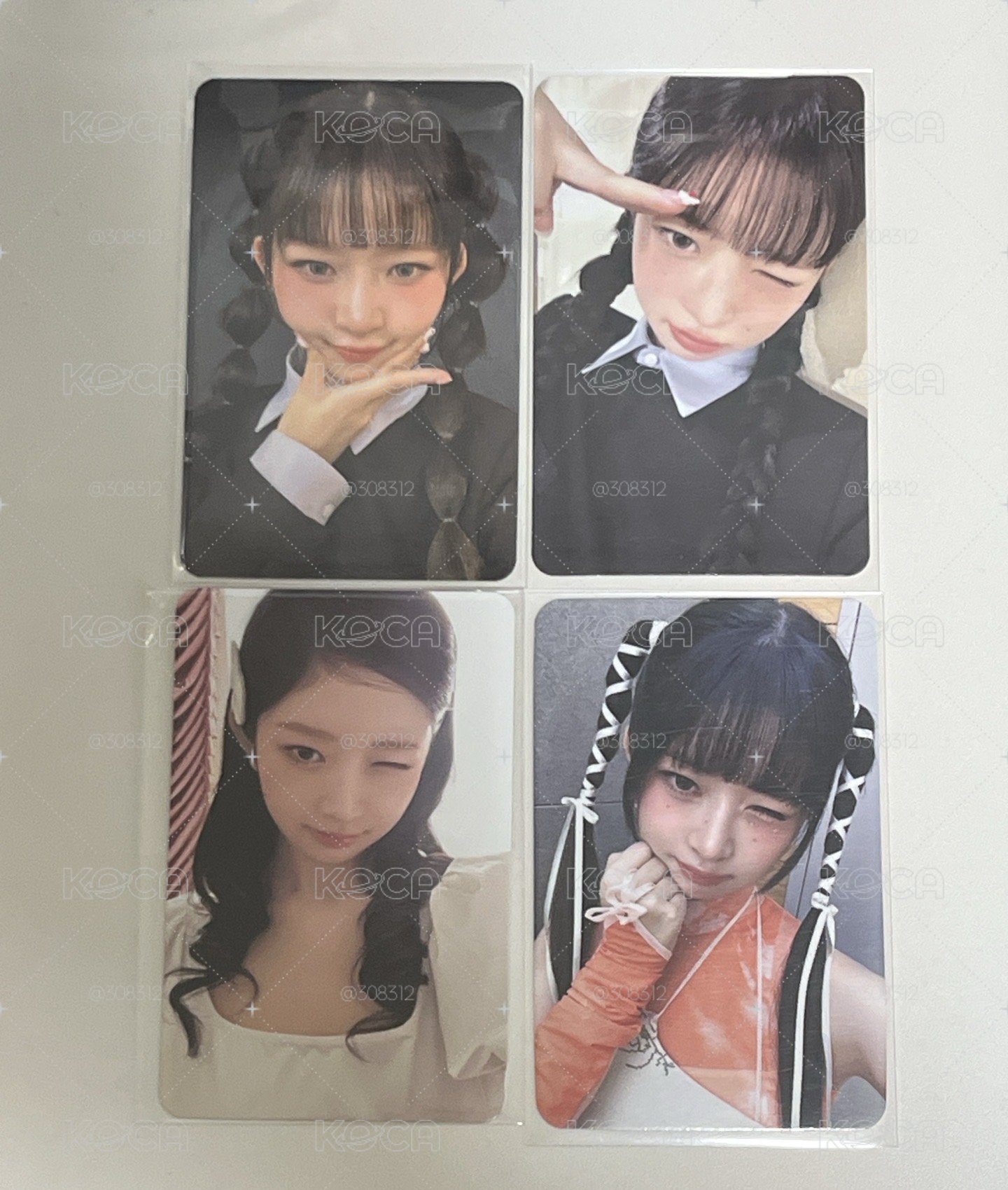 怜卡