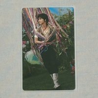 5️⃣Mini 11 WVS特典卡