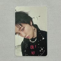 1️⃣4️⃣正規五 CARAT