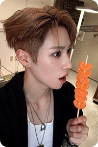 迷一 sr 糖葫蘆 特典卡 