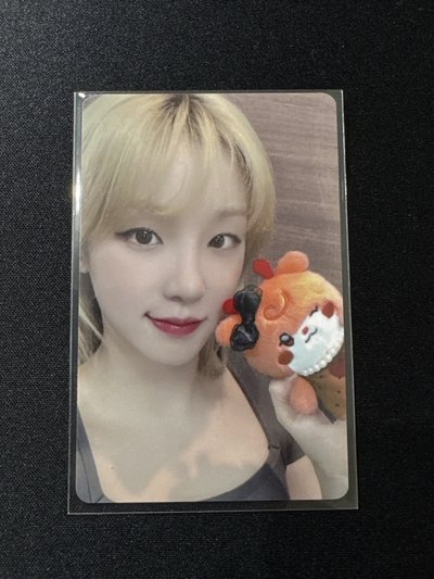 迷八快閃店隨機卡（拿娃琦）