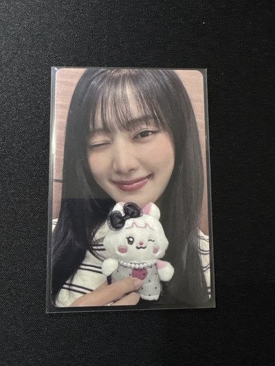 迷八快閃店隨機卡（拿娃妮）