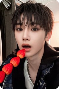 迷一 sr 糖葫蘆 特典卡 