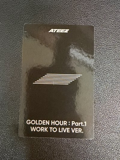 紫衣教｜GH P.1 Work to live