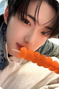 迷一 sr 糖葫蘆 特典卡 