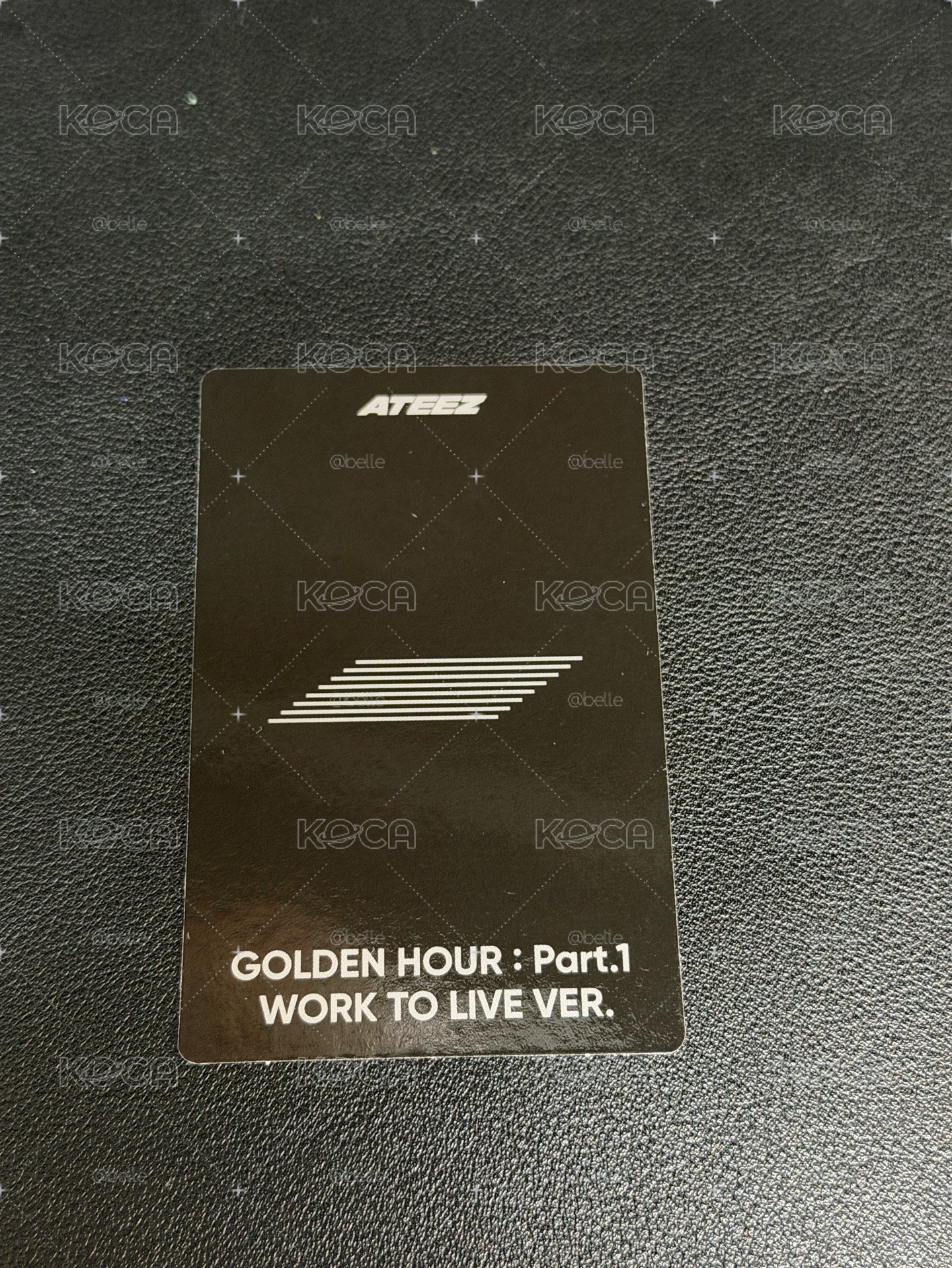 鬥牛要不要｜GH P.1 Work to live