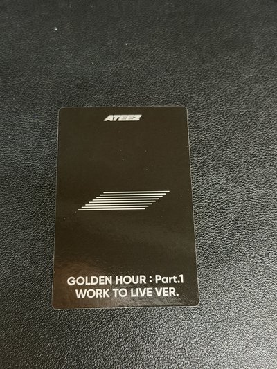 鬥牛要不要｜GH P.1 Work to live