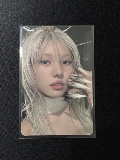 迷八快閃店隨機卡娟