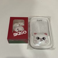 兩個一起領養回家 🥟