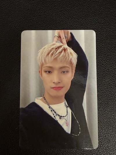 新加坡線下簽售卡