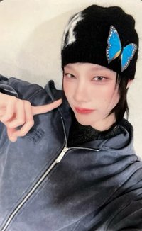 UXLXVE slm 線上6.0 簽售卡 