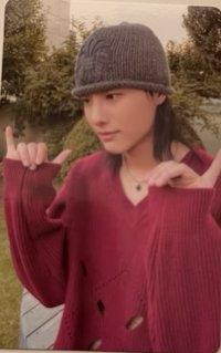ONLY LOVERS LEFT White ver. 專輯卡 