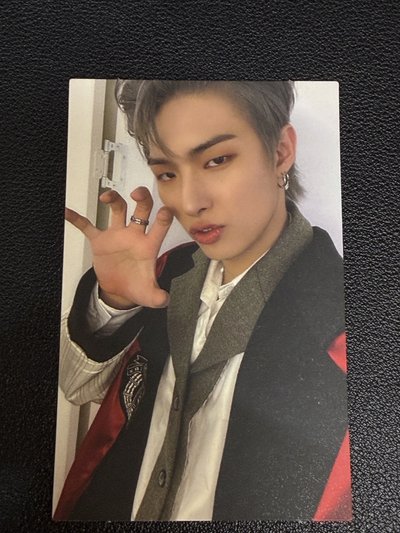 琦小狼｜ZERO:FEVER EPILOGUE專卡