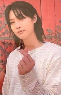 ONLY LOVERS LEFT White ver. 專輯卡 