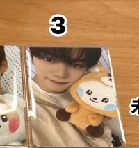 A3 Zeroni滿額卡 奎