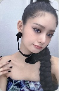 ZOMBIE MWAVE 特典卡 