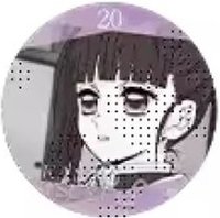 百景 情緒 徽章 20