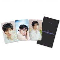 25’巡迴 日巡 未拆卡包 