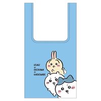 吉伊卡哇扭蛋 環保袋 第三彈