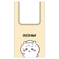 吉伊卡哇扭蛋 環保袋 第三彈