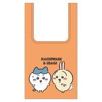 吉伊卡哇扭蛋 環保袋 第三彈