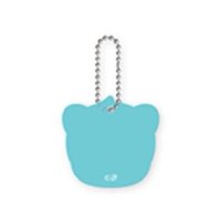 1st SCOOP 一番賞 D賞 鑰匙圈吊飾 