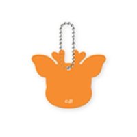 1st SCOOP 一番賞 D賞 鑰匙圈吊飾 