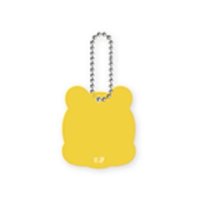 1st SCOOP 一番賞 D賞 鑰匙圈吊飾 