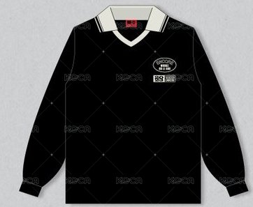 2023 World Tour [OO-LI] AND 周邊卡 MD JERSEY T-SHIRTS PHOTOCARD  背面