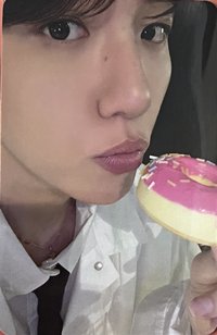 bolo5 am 咖啡廳 麵包ver. 入場卡 / 場限卡 咖啡廳快閃麵包卡