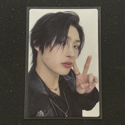 ATEEZ ASH 專卡 宋旼琦