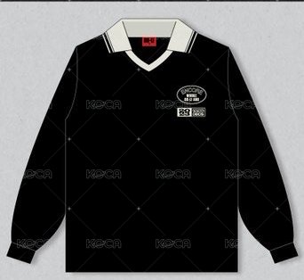 2023 World Tour [OO-LI] AND 周邊卡 MD JERSEY T-SHIRTS PHOTOCARD  背面