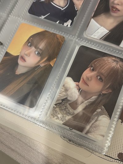 FORWARD am 3.0 幸運卡 莉