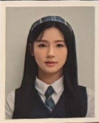 二期會員禮 會員禮卡 二期會員證件照