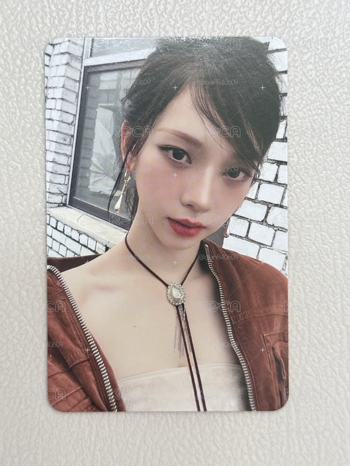 \ 降價 /柚 Drama 專卡 帥的！
