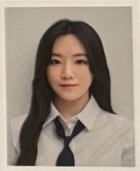 二期會員禮 會員禮卡 二期會員證件照