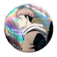 咒術迴戰mappa 十週年 徽章 