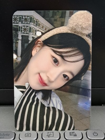 星河幸運卡 遊樂園嫄 塗鴉卡背