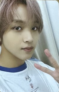 2022年曆 周邊卡 