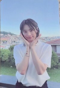 ONLY LOVERS LEFT 教保文庫 特典卡 