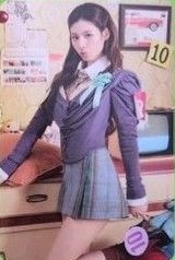 十週年特別專 bn 特典卡 