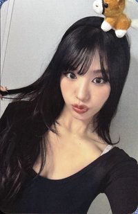 224 bstage 幸運卡 馬年ver