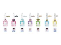 1st SCOOP 證件套組