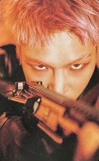 Outlaw Rakuten books 特典卡 