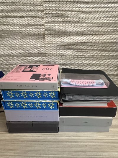 SEVENTEEN 空專大盤 Vernon 簽*2