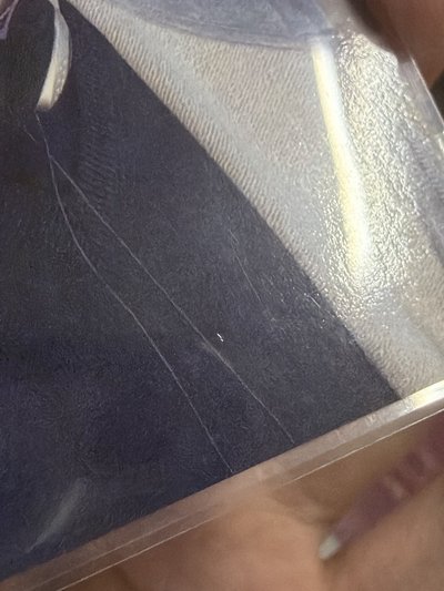 泡泡糖zone 有損