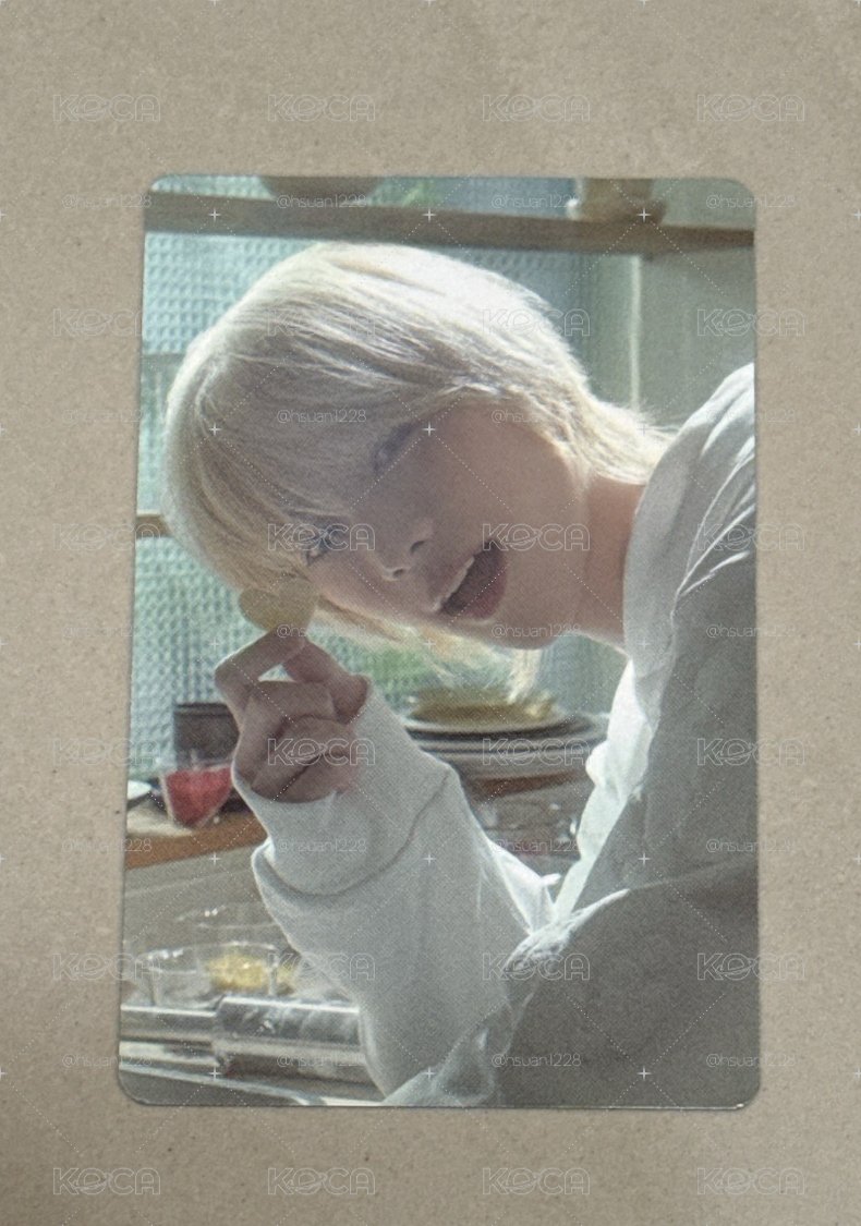 TXT 卡套圭