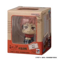 萬代 扭蛋 迷你LOOK UP抬頭扭蛋 公仔 