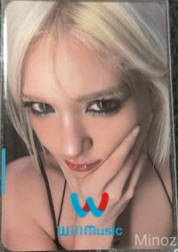 Chaotic & Confused 微樂客 B ver. 幸運卡 最水SOMI