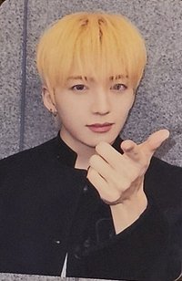 迷六 ms 簽售卡 就是你ver.